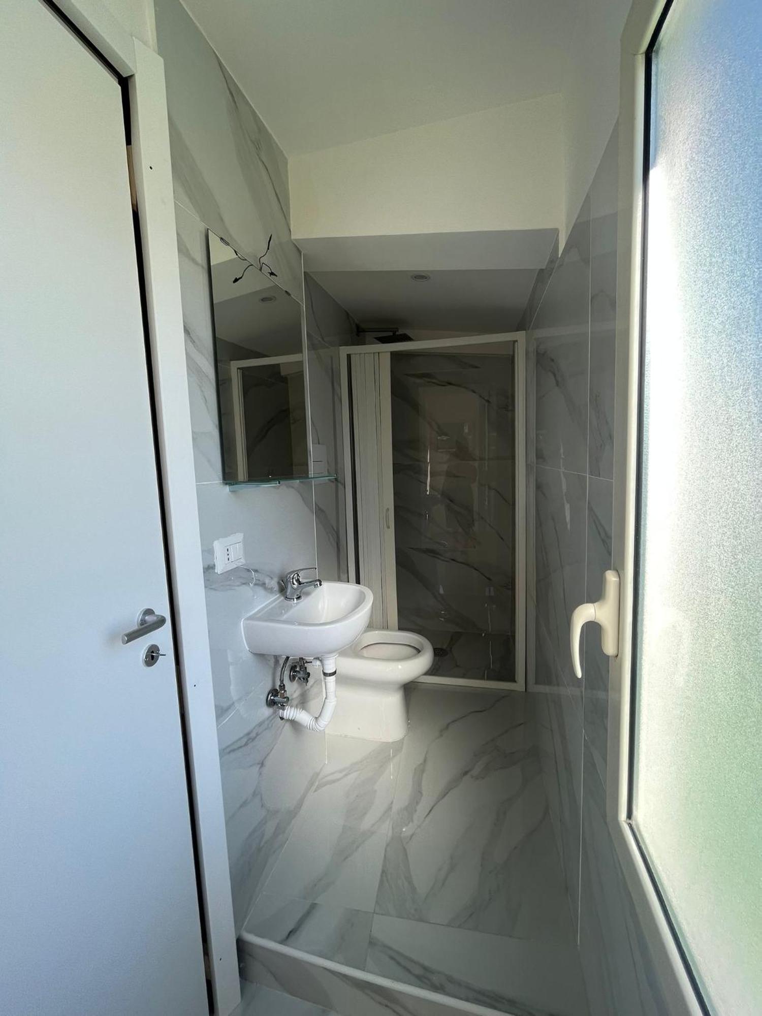 Casa La Terrazza Dei Tribunali Napoli Dış mekan fotoğraf